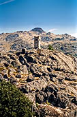 Sortelha, Torre Sineira o Campanario 